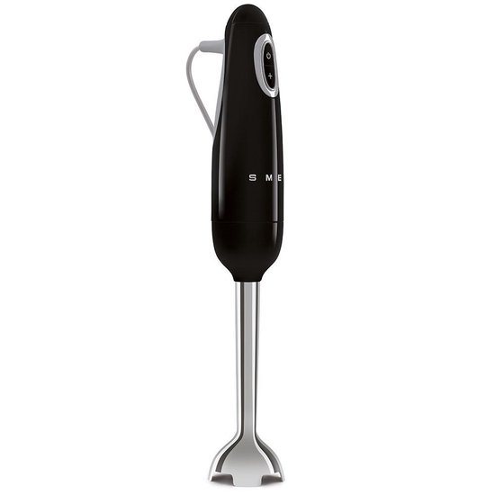 SMEG HBF11BLEU - Staafmixer - Zwart - 700W - Variabele snelheid van SMEG — afbeelding 2