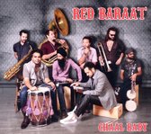 Red Baraat - Chaal Baby (CD)