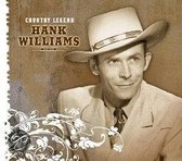Williams Hank - Country Legend