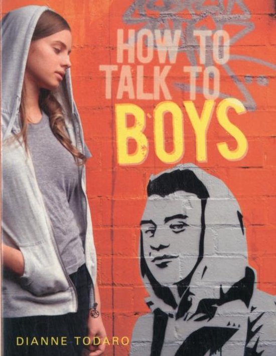 How To Talk To Boys - cover