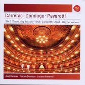 Pavarotti / Domingo / Carrera