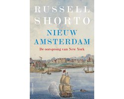 Nieuw Amsterdam