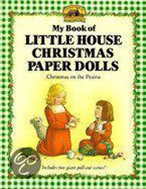 My Book of Little House Xmas P