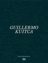 Guillermo Kuitca