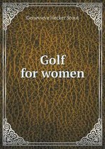 Golf for women
