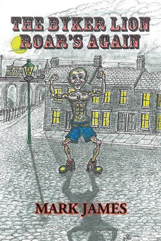 The Byker Lion Roars Again