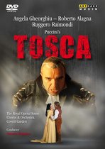 Tosca Opera Film Met Alagna En Ghe