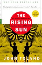 Modern Library War - The Rising Sun