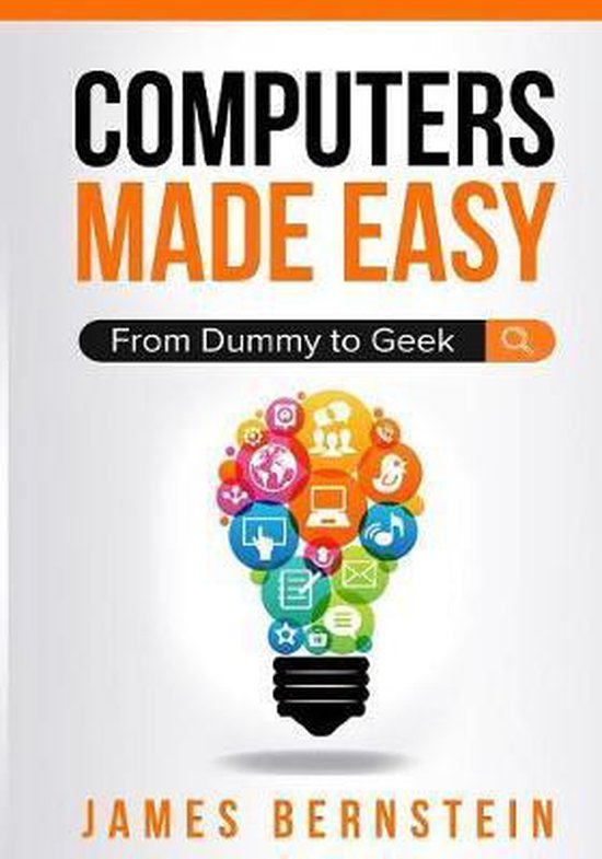 Computers Made Easy- Computers Made Easy - cover