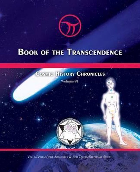 Book of the Transcendence - cover
