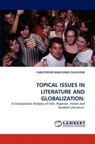 Topical Issues in Literature and Globalization