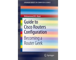Computer Science (R0) - Guide to Cisco Routers Configuration