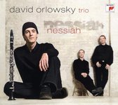 Nessiah - Orlowsky David -Trio-