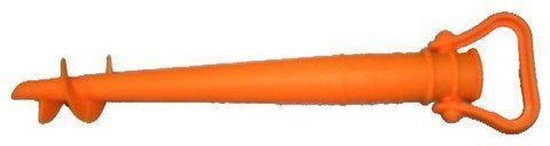 Outdoor - Parasolhouder - Kunststof 27mm