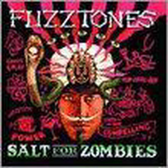 Salt for Zombies