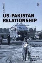 US Foreign Policy and Conflict in the Islamic World - US-Pakistan Relationship