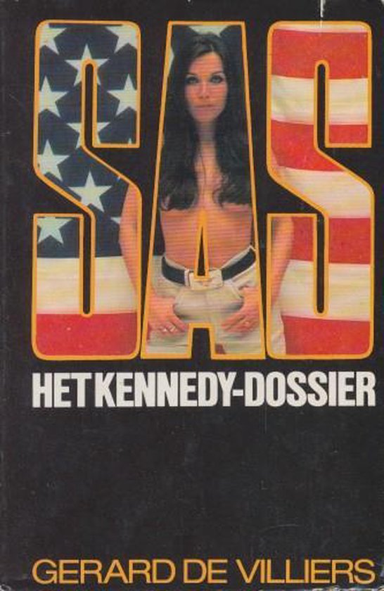 Sas-kennedy dossier