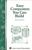 Easy Composters You Can Build