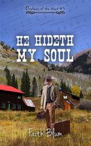 Orphans of the West 3 - He Hideth My Soul