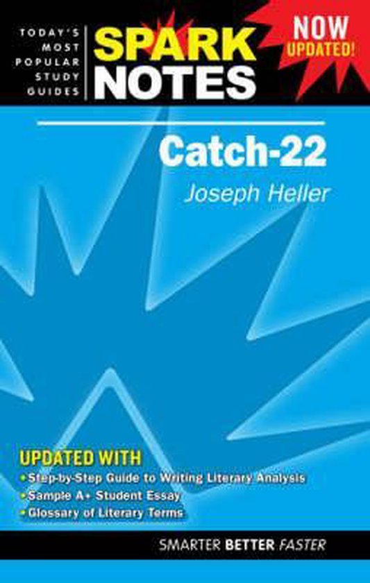 Catch-22 - cover