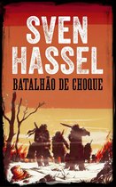 Série guerra Sven Hassel - Batalhão de Choque