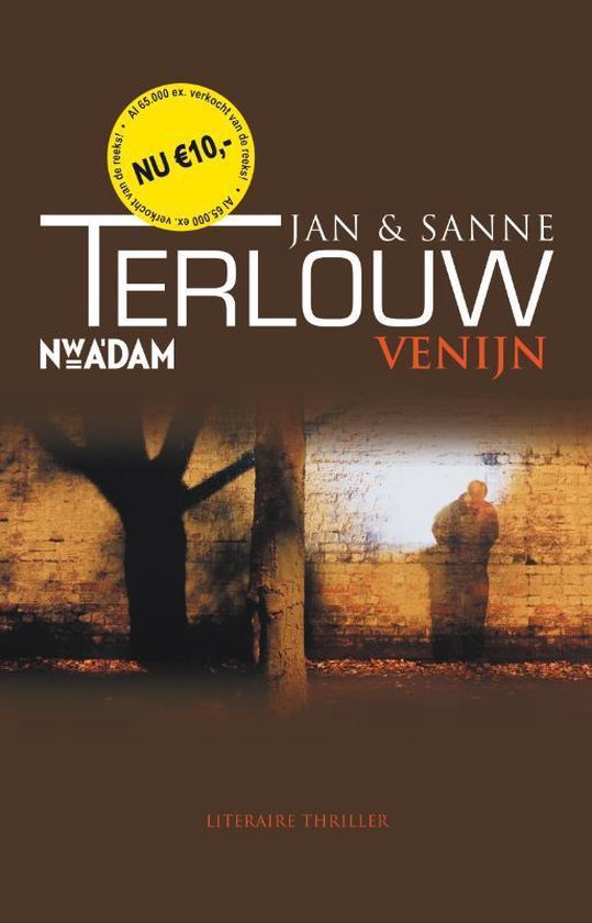 Reders & Reders II: Venijn (met Sanne Terlouw), 2006