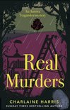 Aurora Teagarden Mysteries 1 - Real Murders