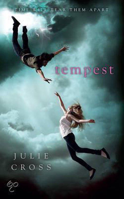 Tempest - cover