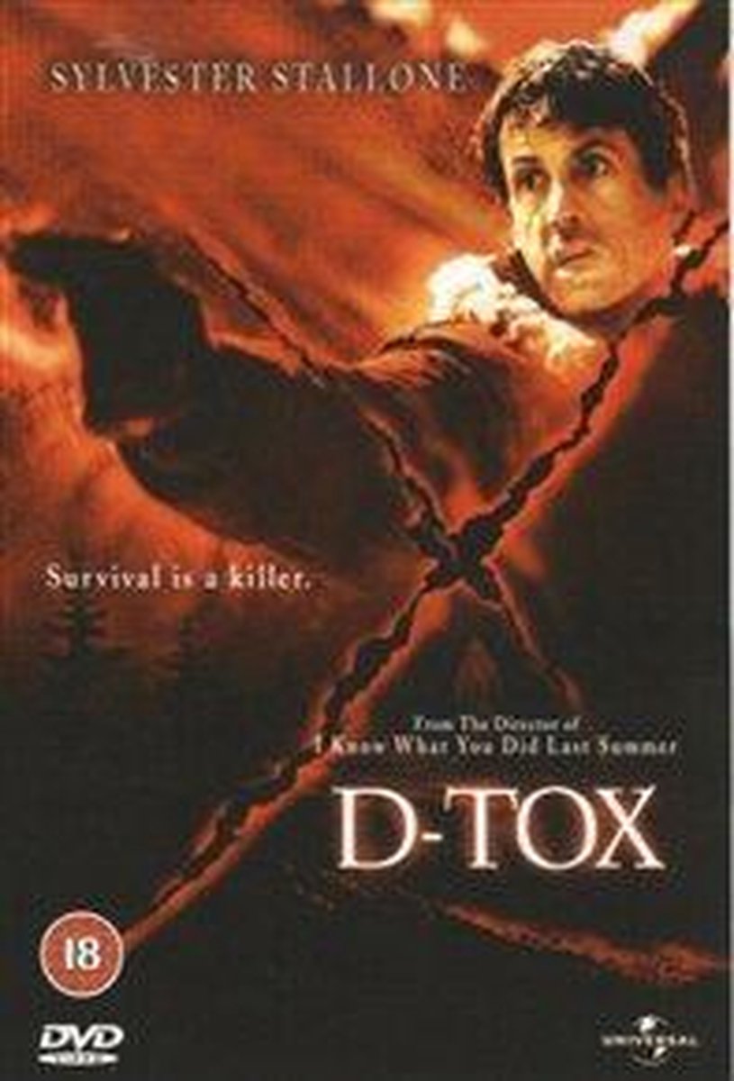 D-tox