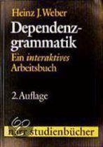 Dependenzgrammatik. Inkl