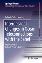Springer Theses - Interdecadal Changes in Ocean Teleconnections with the Sahel