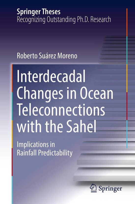 Earth and Environmental Science (R0) - Interdecadal Changes  ... - cover