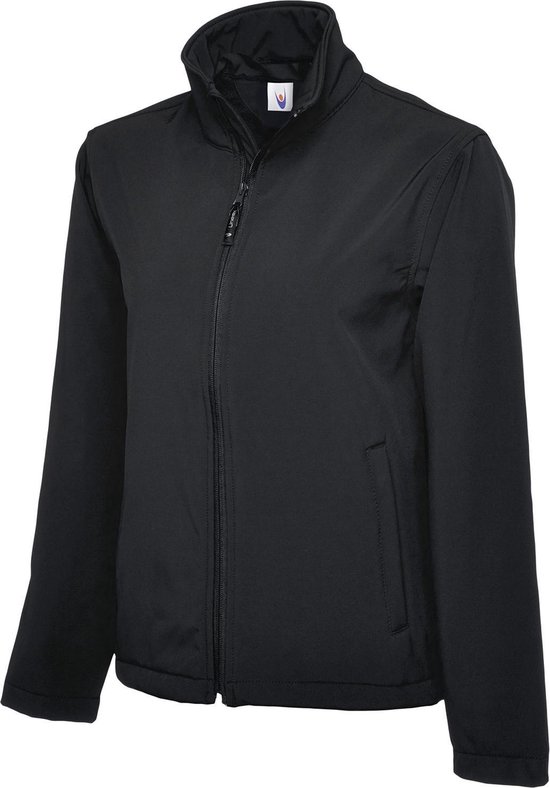 Chef Works Springfield Chef Coat Ladies Chefs Coats (1-Pack), Navy Blue, XL