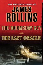 The Last Oracle and The Doomsday Key