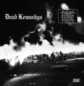 Dead Kennedys - Fresh Fruit For Rotting..