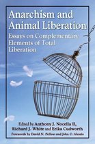 Anarchism & Animal Liberation