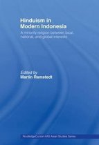Hinduism in Modern Indonesia