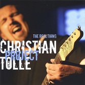Tolle Christian - Real Thing [us Import]