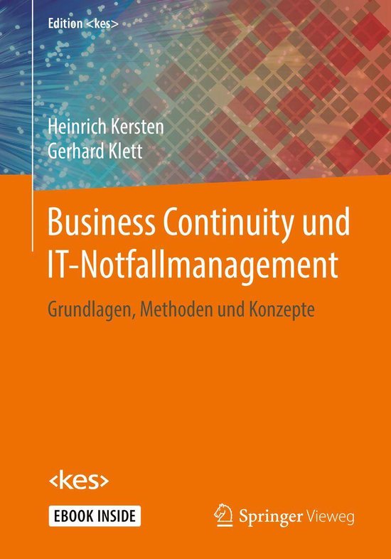 Computer Science and Engineering (German Language) - Busines ... - cover
