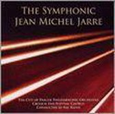 The Symphonic von Jean-Michel Jarre, The City of Prag... | CD | Zustand sehr gut