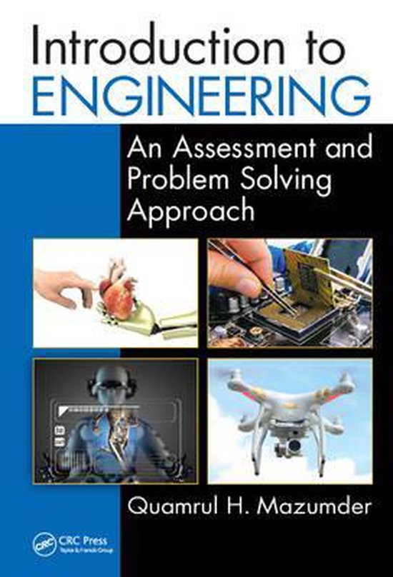 Introduction to Engineering | 9781498747486 | Quamrul H. Mazumder ...