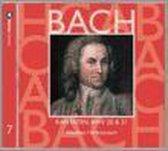 Bach: Kantaten, BWV 20 & 21