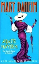 Bed-and-Breakfast Mysteries 9 - Auntie Mayhem