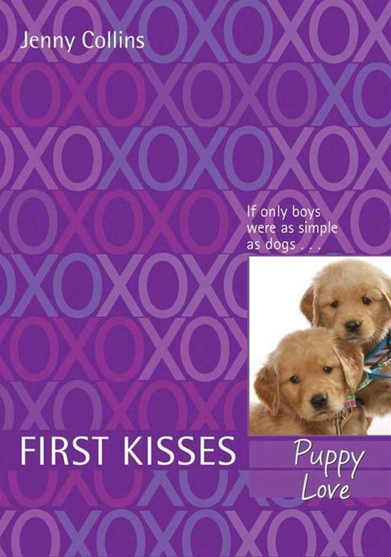 First Kisses 3 - First Kisses 3: Puppy Love - cover