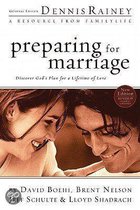 Preparing For Marriage