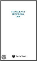 Finance Act Handbook