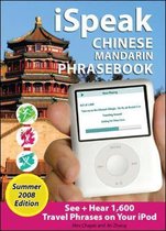 Ispeak Chinese Phrasebook