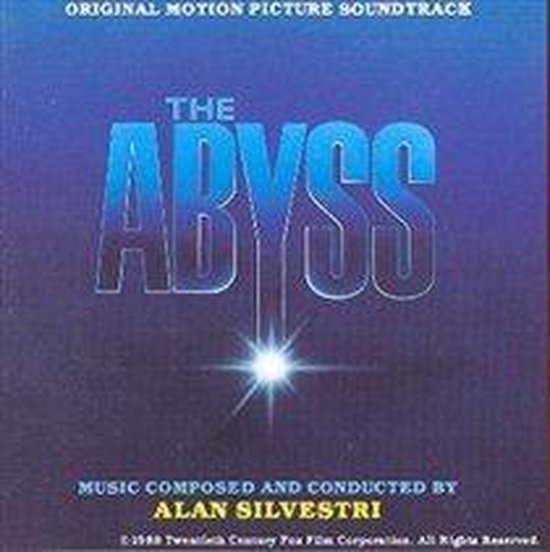 Abyss Cd Abyss, Original Soundtrack | CD (album) | Muziek | bol.com