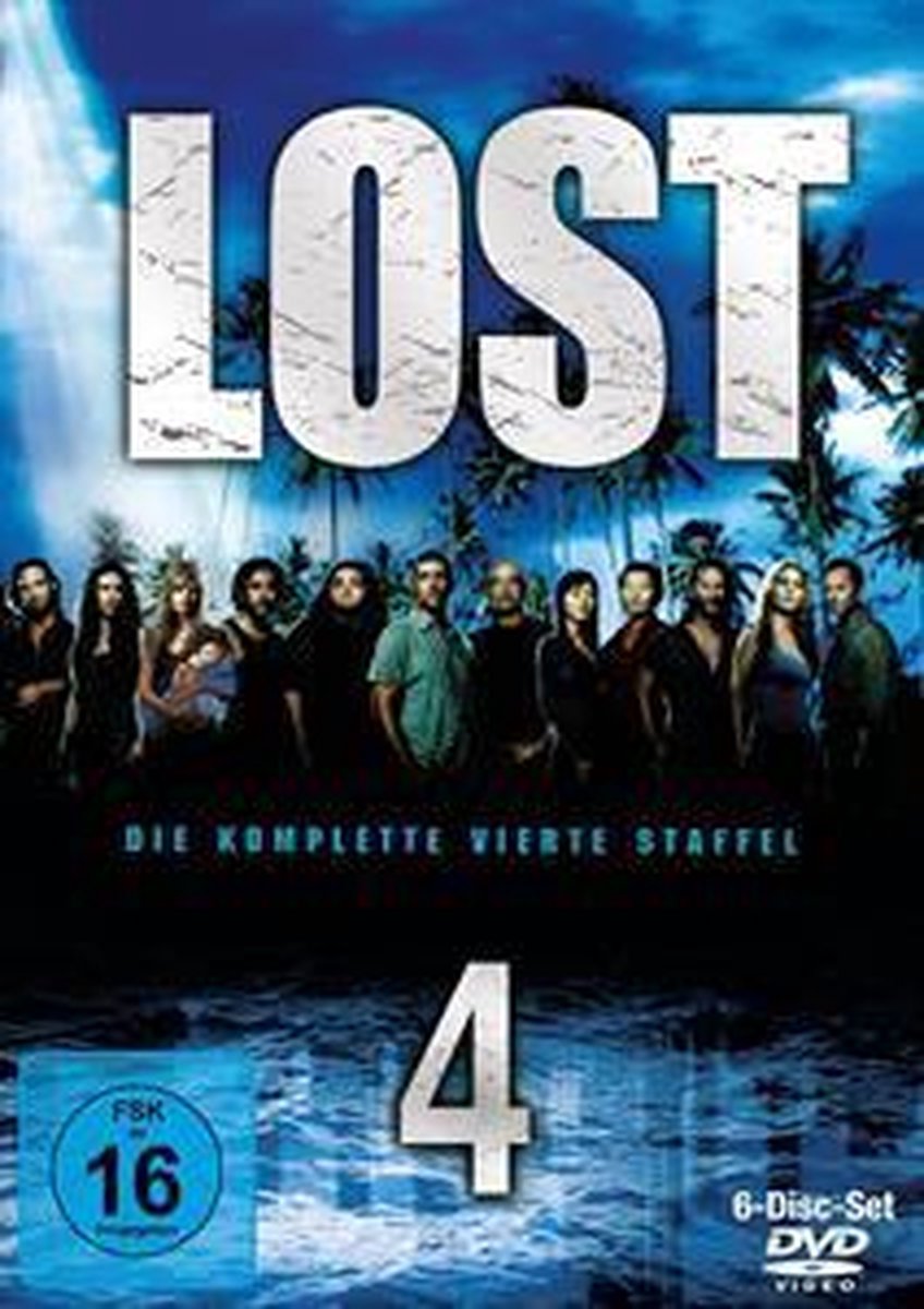 Lost - S.4