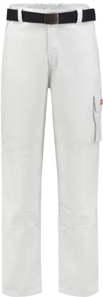 Workman Classic Trousers - 2004 wit - Maat 49
